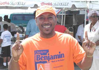 DBenjamin