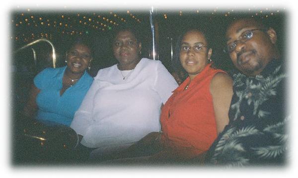 Reunion-Band Posse-1