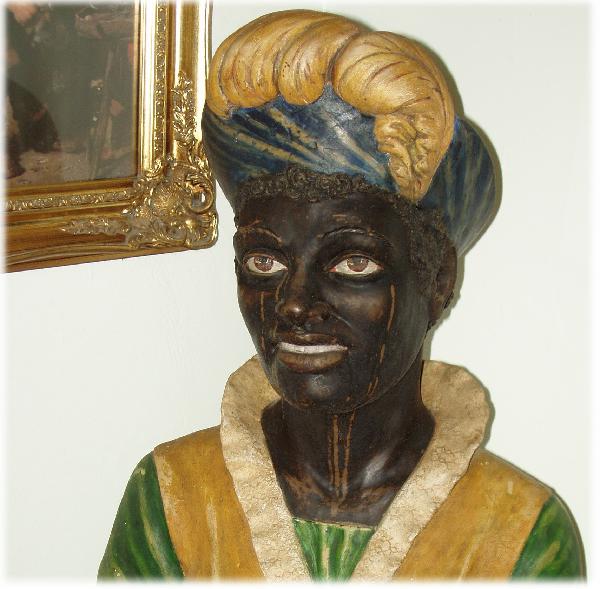 Reunion-Barbados Sunbury House Bust-1