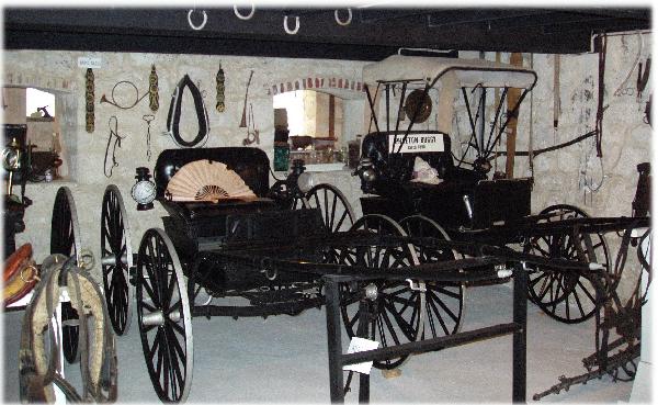Reunion-Barbados Sunbury House Carriages-1