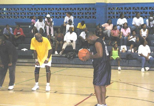Reunion-Basketball Juice Freethrow-1