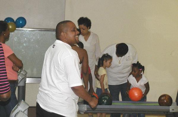 Reunion-Bowling Albert Royer