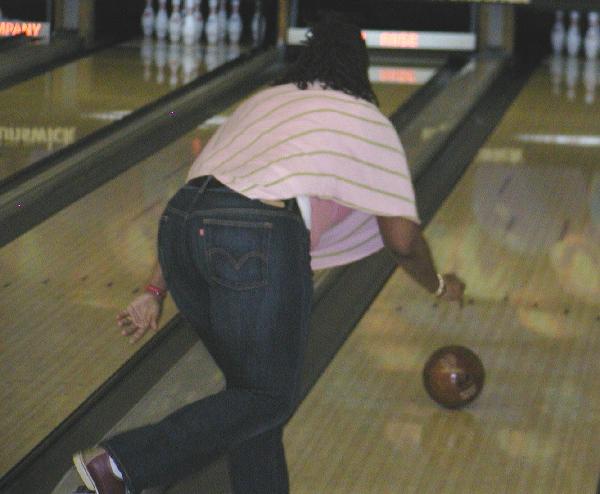 Reunion-Bowling Rochelle Bowls
