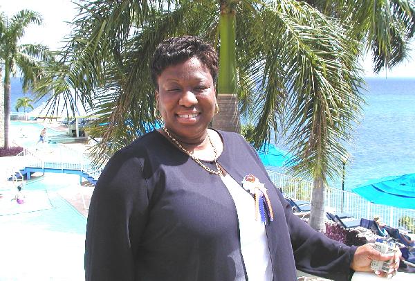 Reunion-Brunch Caryl Prosper-1