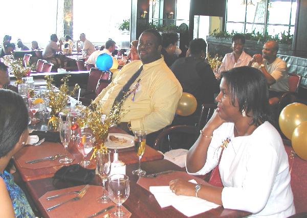 Reunion-Brunch Chaneel and Terry T-1