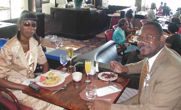 Reunion-Brunch Elisa and Marvin-1