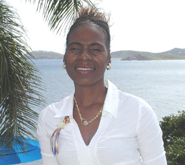 Reunion-Brunch Lelia Daniel