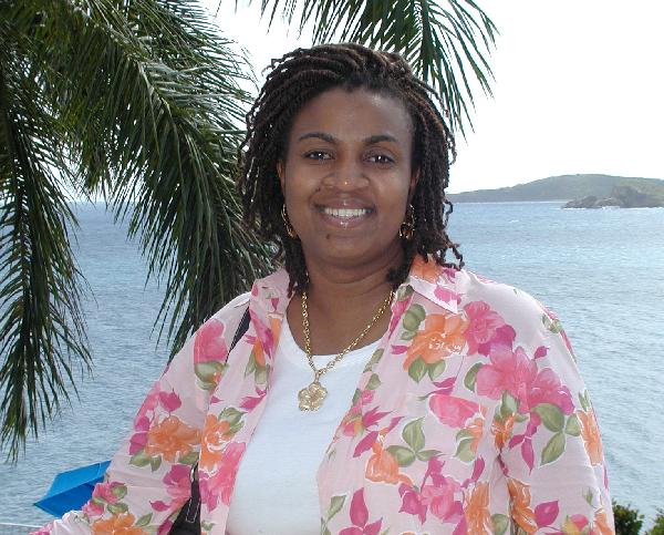 Reunion-Brunch Rochelle Burke-Walters