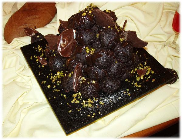 Reunion-Destiny Chocoholics Dream Dessert-1