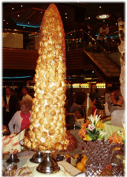 Reunion-Destiny Food Bread Cone-1