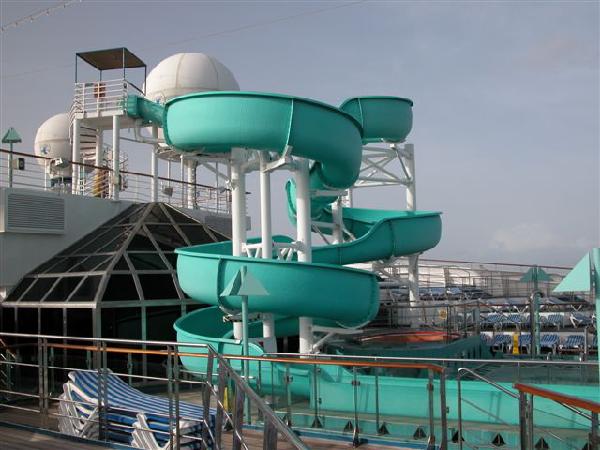 Reunion-Destiny Pool Slide-1
