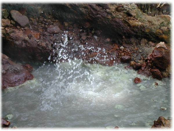 Reunion-Dominica Boiling Lake I-1