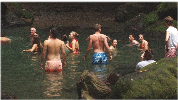 Reunion-Dominica Emerald Poll Swimmers-1
