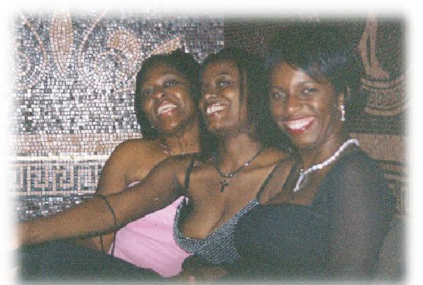 Reunion-Girl Friends-1