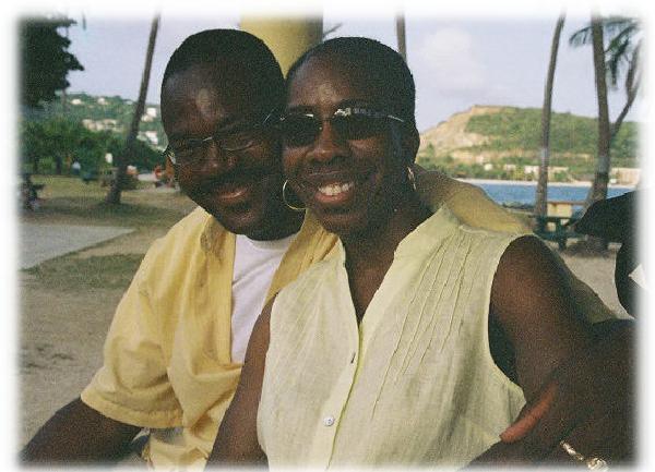 Reunion-Marvin and Denise-1