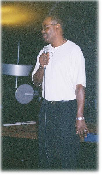 Reunion-Mr Venzen Speaks-1