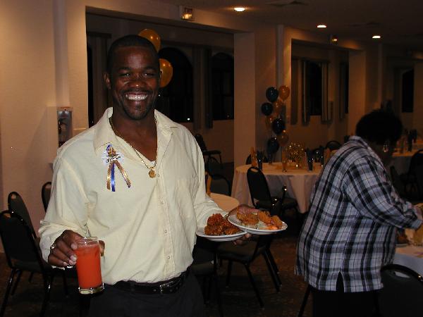 Reunion-Reception Evans Doway-1