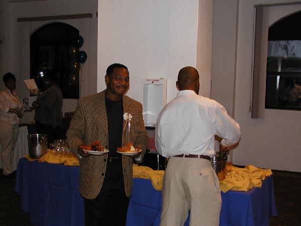 Reunion-Reception KC Stacks Up-1
