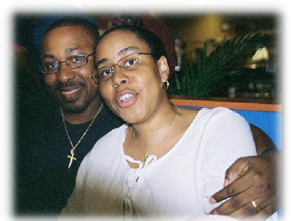 Reunion-Social Aldric and Wife