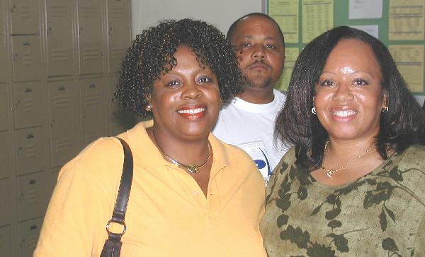 Reunion-Social Janice and Stacy-1