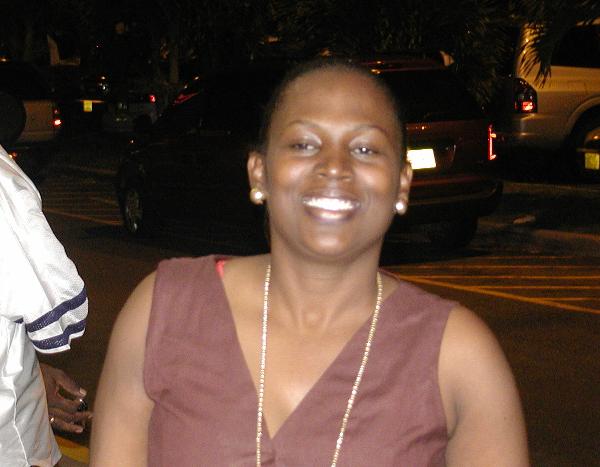 Reunion-Social Vernell Percival