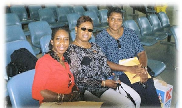 Reunion-The Girls DFM-1