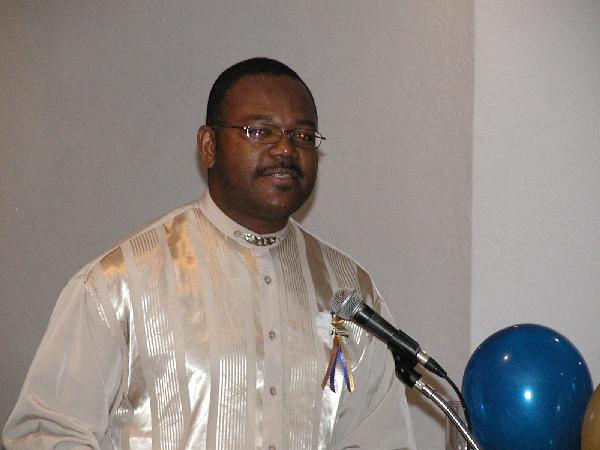 Reunion-VP Marvin Greene-1