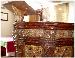 Reunion-Barbados Anglican Church Pulpit-1