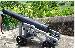 Reunion-Barbados Gun Hill Cannon-1