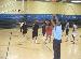 Reunion-Basketball CAHS Warms Up-1