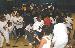 Reunion-Basketball Win Celebration-1