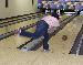 Reunion-Bowling Rochelle Bowls Big