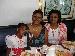 Reunion-Brunch Fonda Rochelle and Lil Sandra Hodge-1