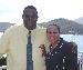 Reunion-Brunch Terry Thomas and Wife