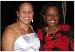 Reunion-Destiny Maggie and Roxie Pose Formal