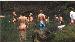 Reunion-Dominica Emerald Poll Swimmers-1