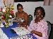 Reunion-Reception Germaine and Annette-1