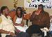 Reunion-Social Dwayne Germaine and Tito