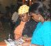 Reunion-Social Marilyn and Chaneel Remembering