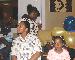 Reunion-Social Phyllis Hodge and Daughter