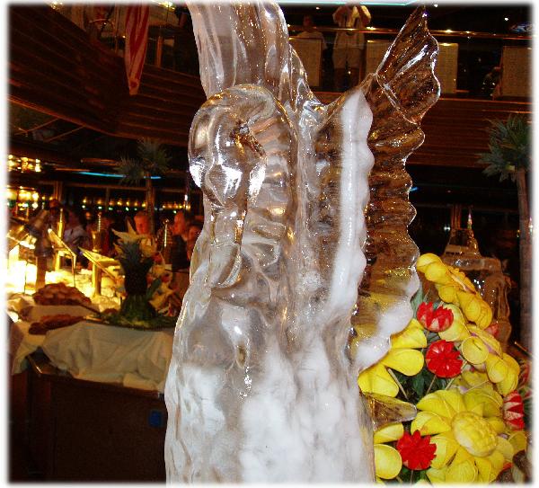 Reunion-Destiny Winged Ice Horse-1