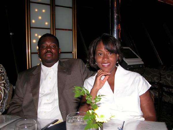Reunion-Mr and Mrs Galen George-1