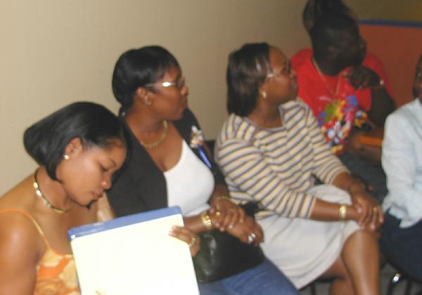 Reunion-Social Ladies-1