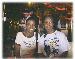 Reunion-Antoinette and Denise-1