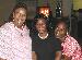 Reunion-Bowling Rochelle Pam and Lelia
